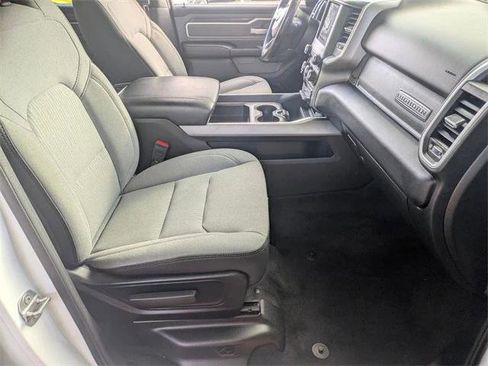 Certified 2021 RAM 1500 Big Horn image 34