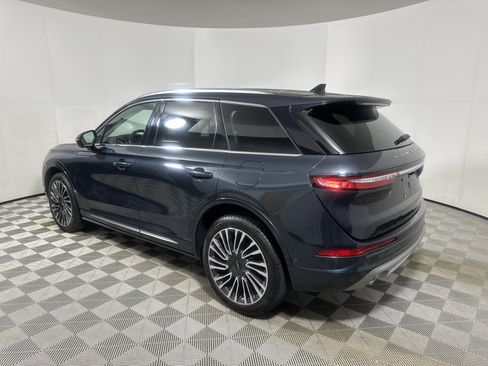 Used 2020 Lincoln Corsair Reserve w/ Equipment Group 201A AWD/4WD image 5