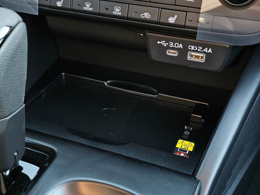 New 2026 Subaru Outback Premium AWD/4WD image 35