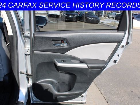 Used 2016 Honda CR-V Touring image 25