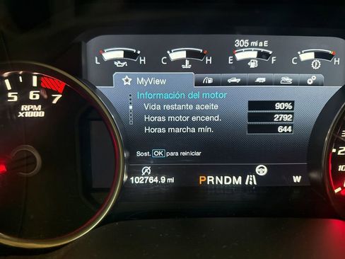 Used 2018 Ford F150 Raptor w/ Equipment Group 802A Luxury image 17