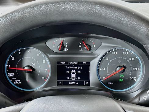 Used 2023 Chevrolet Malibu LT FWD image 12