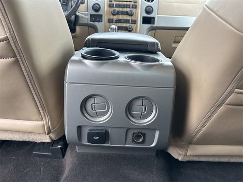 Used 2011 Ford F150 Lariat w/ Lariat Plus Pkg image 14