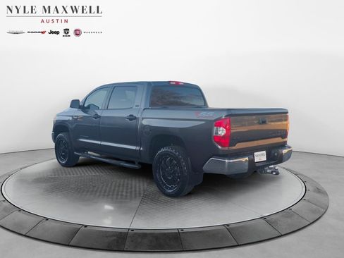 Used 2017 Toyota Tundra SR5 image 14