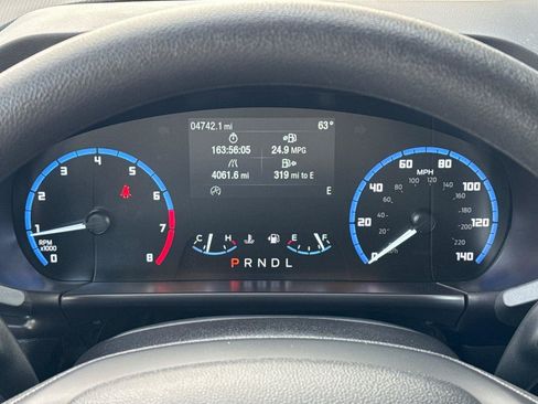 Certified 2024 Ford Bronco Sport Free Wheeling image 21