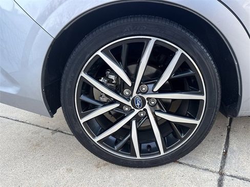 Certified 2024 Subaru Impreza 2.0i Sport image 23