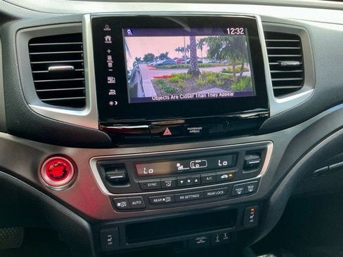 Certified 2018 Honda Pilot EX-L image 31