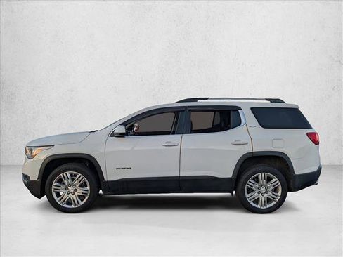 Used 2019 GMC Acadia SLE image 9