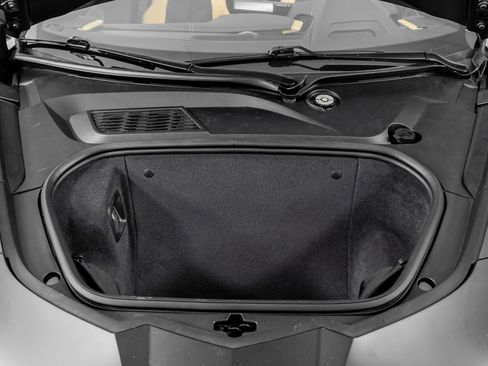 Used 2021 Chevrolet Corvette Stingray Preferred Conv w/ 2LT image 33