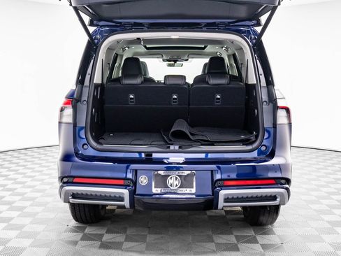 Certified 2025 INFINITI QX80 Pure image 33