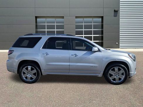 Used 2015 GMC Acadia Denali image 4