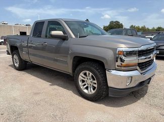 Used 2017 Chevrolet Silverado 1500 LT w/ All Star Edition AWD/4WD video 1