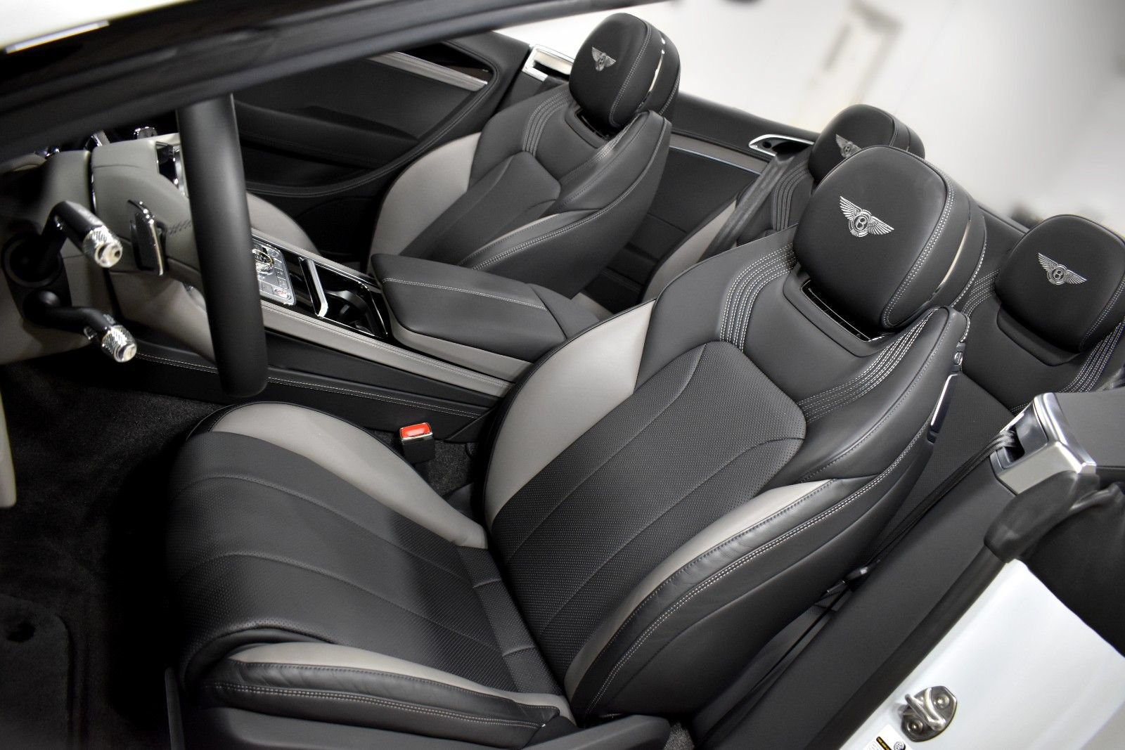 New 2024 Bentley Continental GT S AWD/4WD image 30