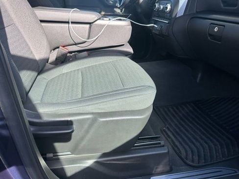 Certified 2022 GMC Sierra 2500 SLE w/ SLE Value Package; image 22