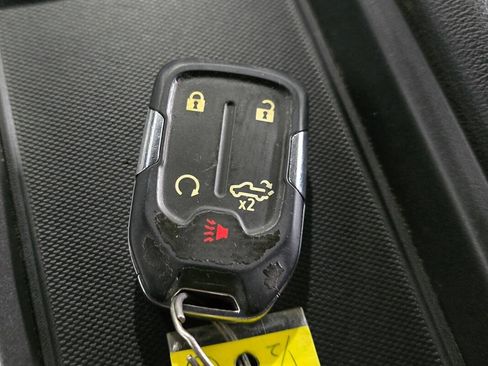 Used 2021 GMC Sierra 2500 SLE w/ SLE Convenience Package image 14