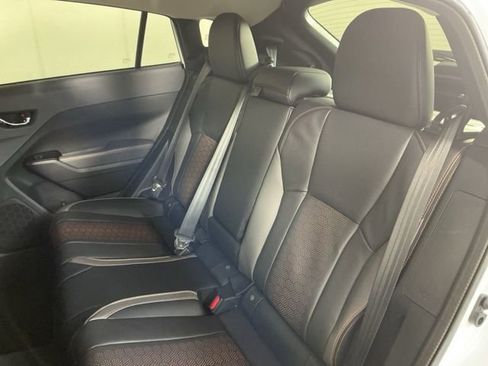 New 2026 Subaru Crosstrek 2.5i Limited image 13