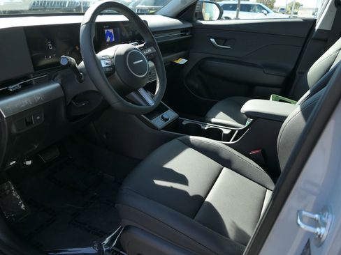 New 2026 Hyundai Kona SEL Premium AWD/4WD image 8