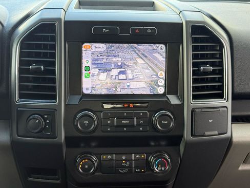 Used 2020 Ford F150 XLT AWD/4WD image 9