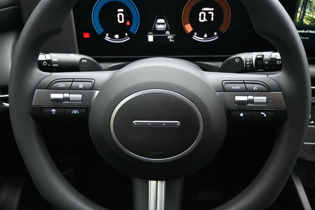 New 2026 Hyundai Tucson SE AWD/4WD image 13