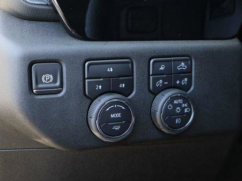 New 2025 Chevrolet Silverado 2500 LT w/ Trail Boss Package image 11