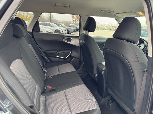 Used 2024 Kia Soul LX w/ Option Group 015 image 10