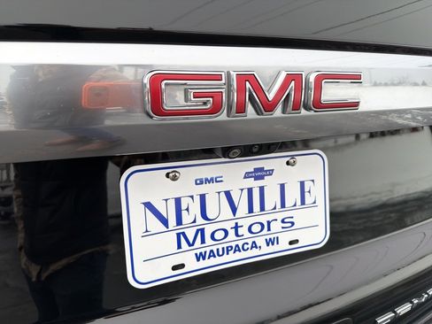 Certified 2022 GMC Yukon XL Denali w/ Denali Premium Package image 32