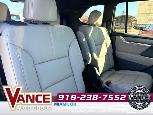 New 2026 GMC Acadia Elevation w/ Black Edition AWD/4WD image 20