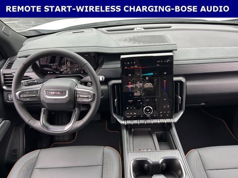 New 2026 GMC Acadia AT4 image 13