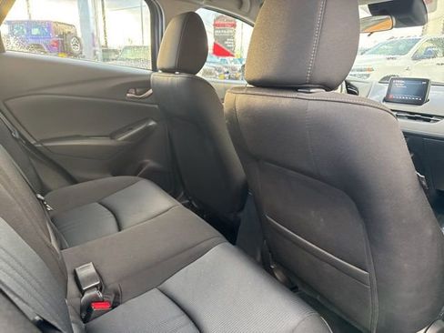 Used 2019 MAZDA CX-3 Sport image 10