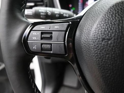 Used 2026 Honda Passport TrailSport Elite image 6