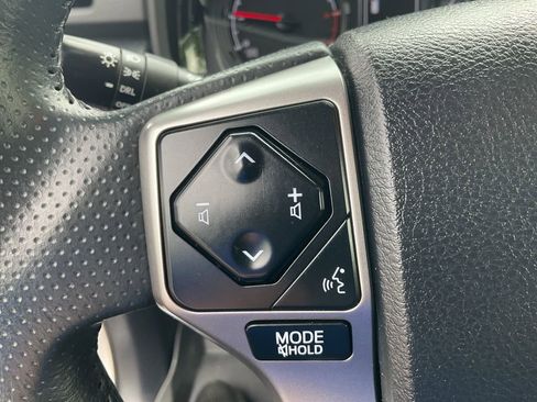 Used 2022 Toyota 4Runner SR5 image 4