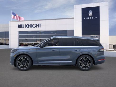 New 2026 Lincoln Aviator Black Label w/ Dynamic Handling Package image 3