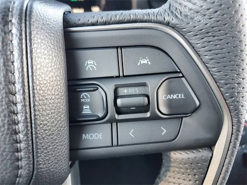 New 2025 Toyota Tacoma TRD Off-Road image 21