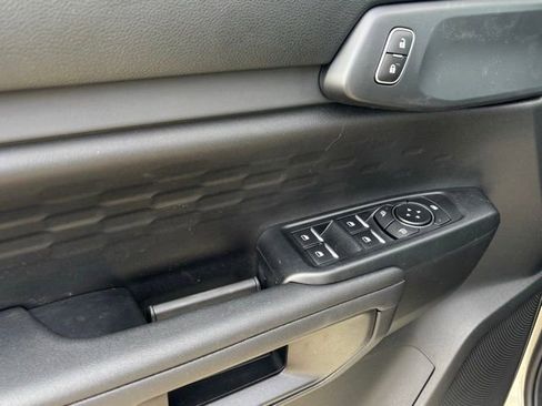 New 2025 Ford Ranger XL w/ Trailer Tow Package image 14