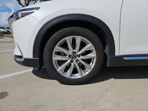 Used 2016 MAZDA CX-9 Grand Touring FWD image 24