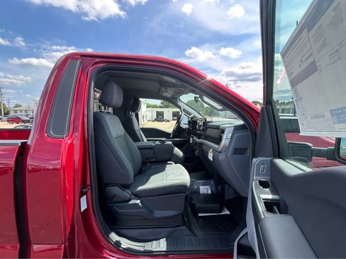 New 2026 Ford F250 XLT AWD/4WD image 7