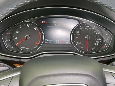 Used 2023 Audi Q5 2.0T Premium w/ Convenience Package image 44