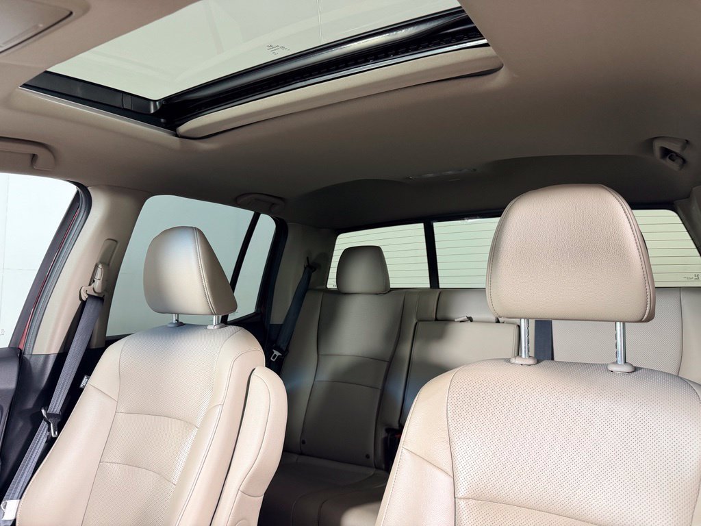 Used 2019 Honda Ridgeline RTL image 26