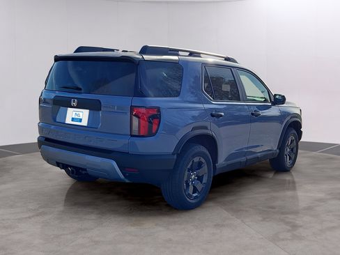 New 2026 Honda Passport RTL image 3