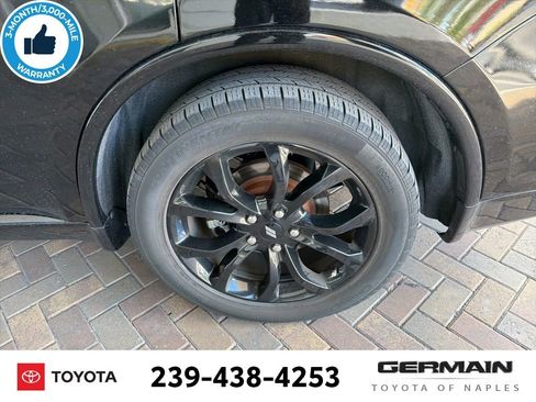 Used 2019 Dodge Durango GT image 11