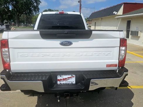Used 2022 Ford F350 XL w/ STX Appearance Package AWD/4WD image 18
