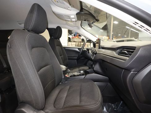 Used 2025 Ford Escape Active image 26