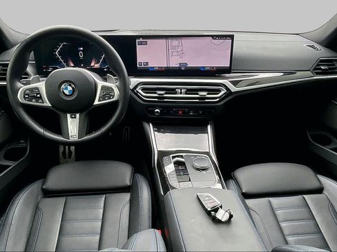 Certified 2024 BMW M340i xDrive AWD/4WD image 15