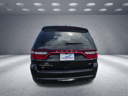 Used 2024 Dodge Durango GT AWD/4WD image 6