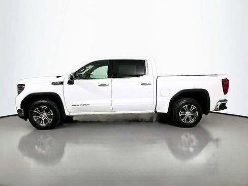 Used 2024 GMC Sierra 1500 SLT image 4