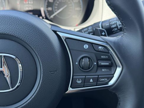Used 2024 Acura RDX SH-AWD w/ Technology Package image 16