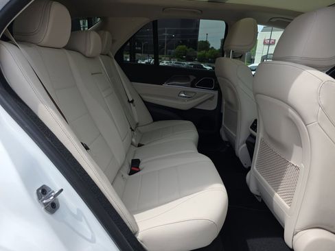 New 2026 Mercedes-Benz GLE 350 4MATIC image 15