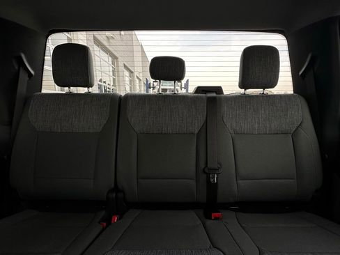 New 2026 Ford F250 XLT w/ FX4 Off-Road Package image 48