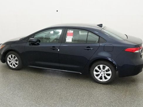 New 2026 Toyota Corolla LE image 4