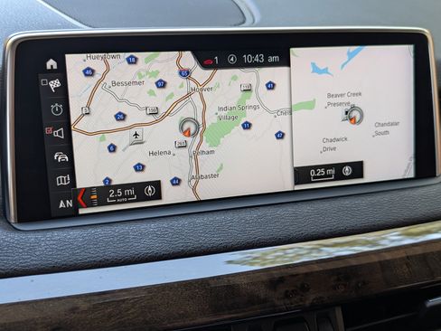 Used 2018 BMW X5 sDrive35i image 27